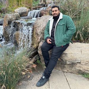 Meet your Posher, Asif